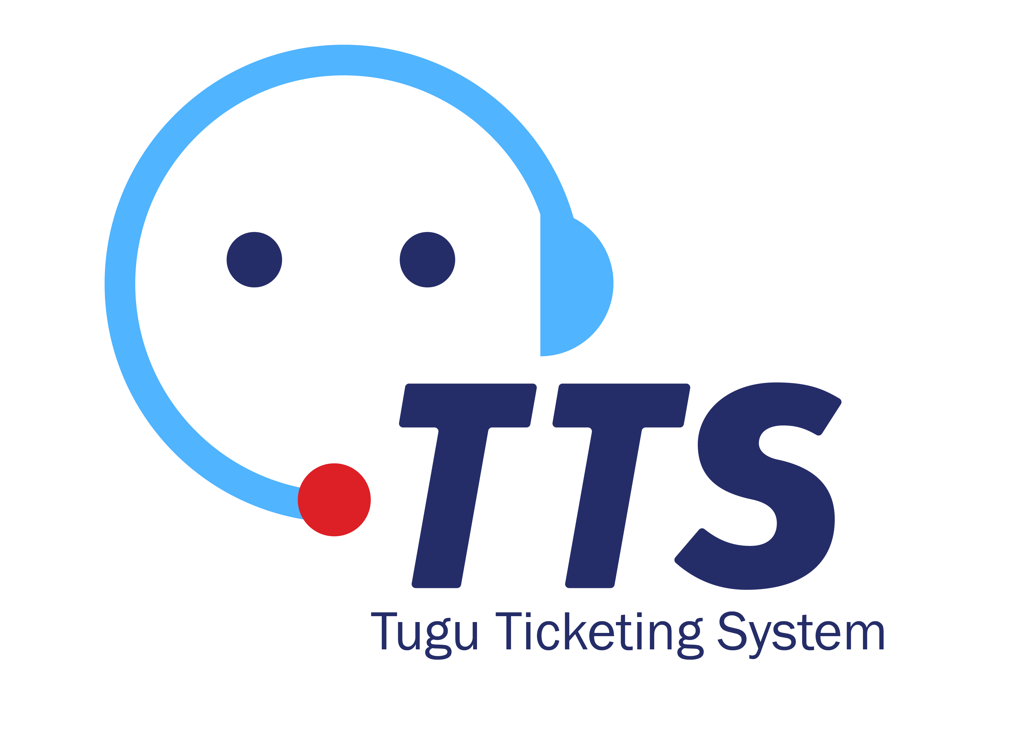 Tugu Ticketing System